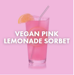 pink lemonade flavor