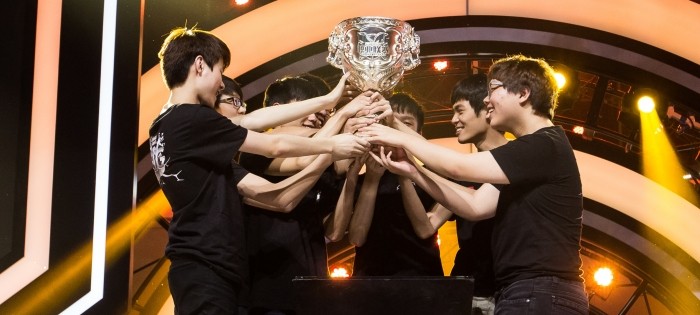 edg win summer 2015