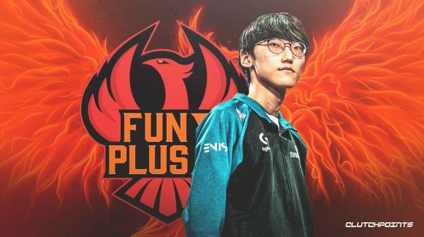 Nuguri joins FPX