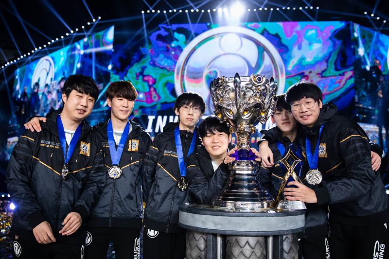 ig worlds 2018 champions
