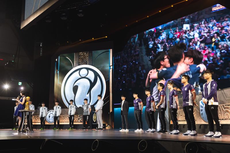 tl beat ig 2019