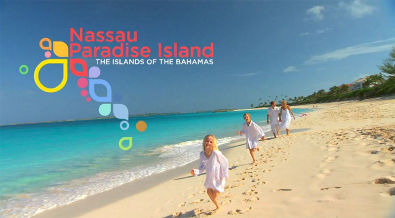 bahamas ad