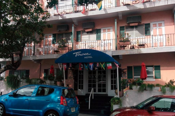 hotel 6