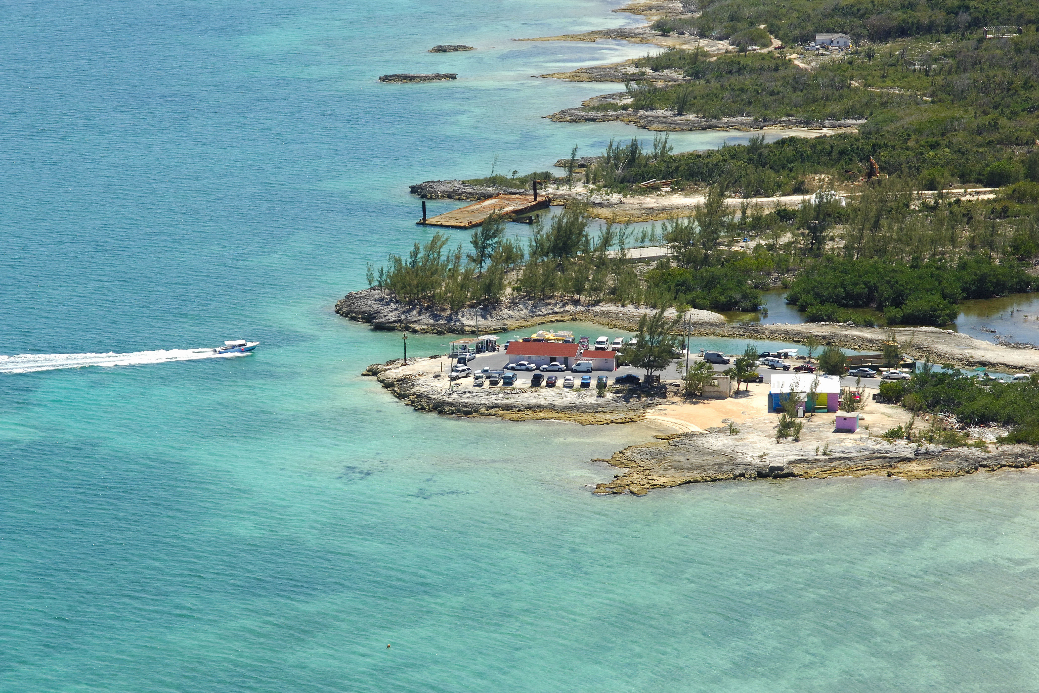 Island 4