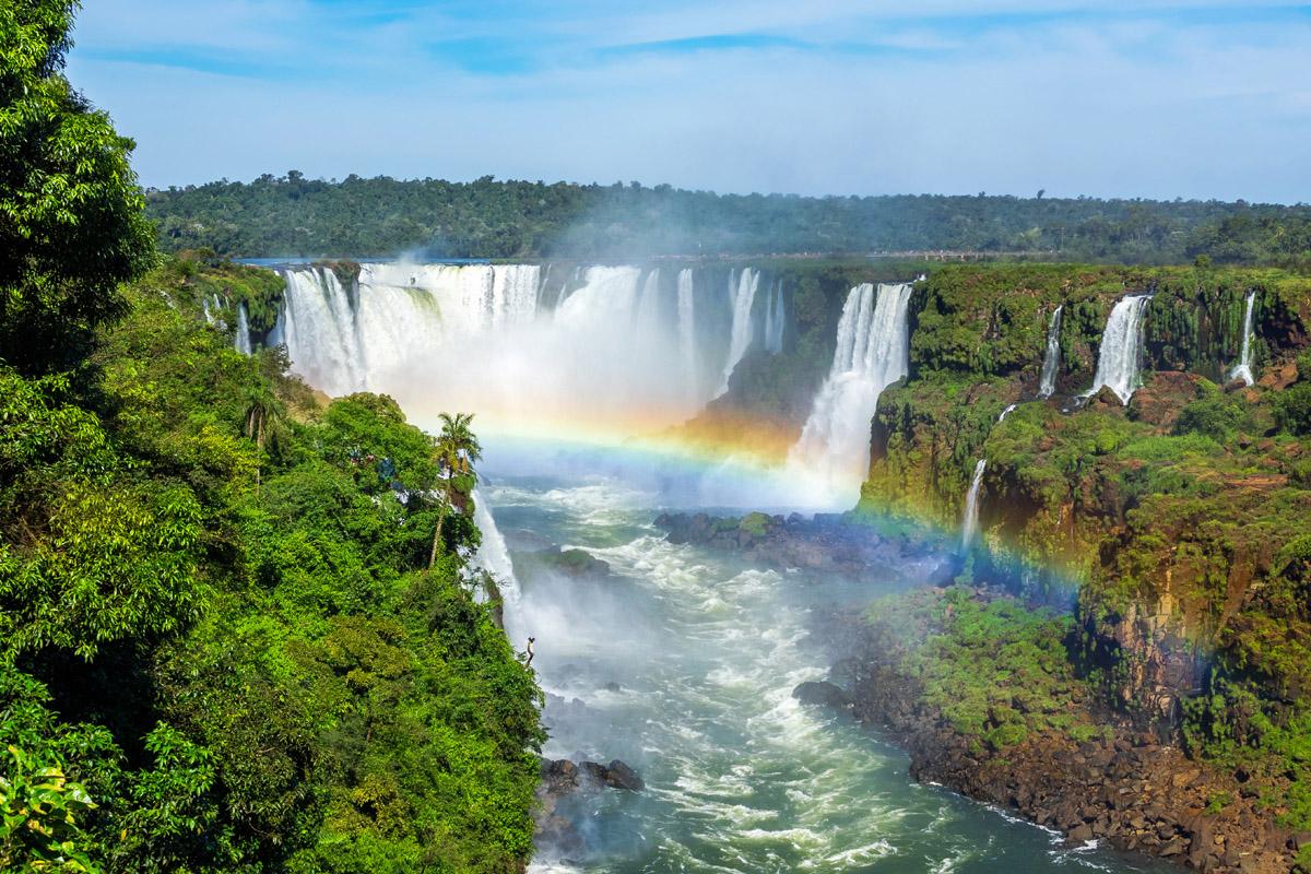 Paraguay