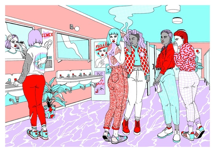wonderland