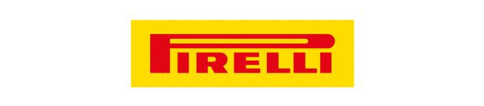 this should be the pirelli logo