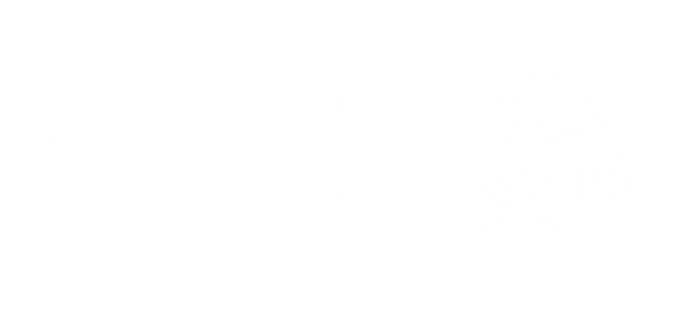 this should be the woolmark logo