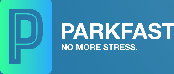 ParkFast Logo