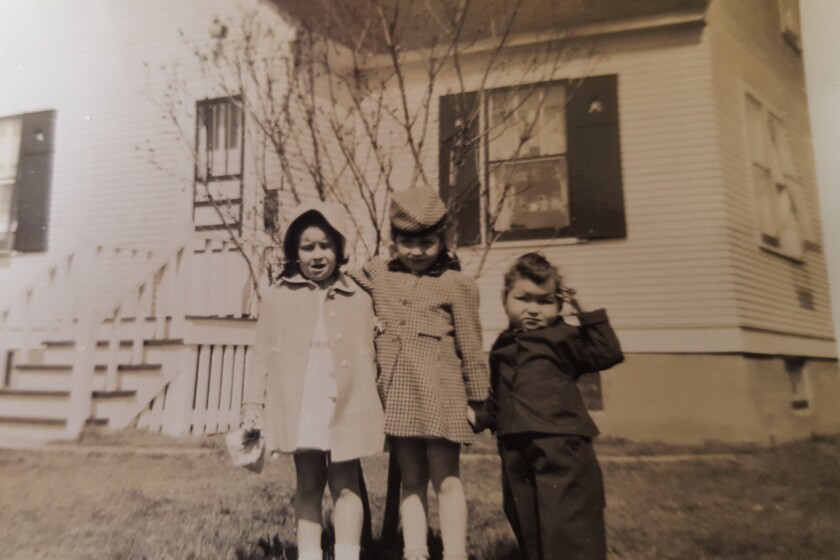 Young Bob Dylan