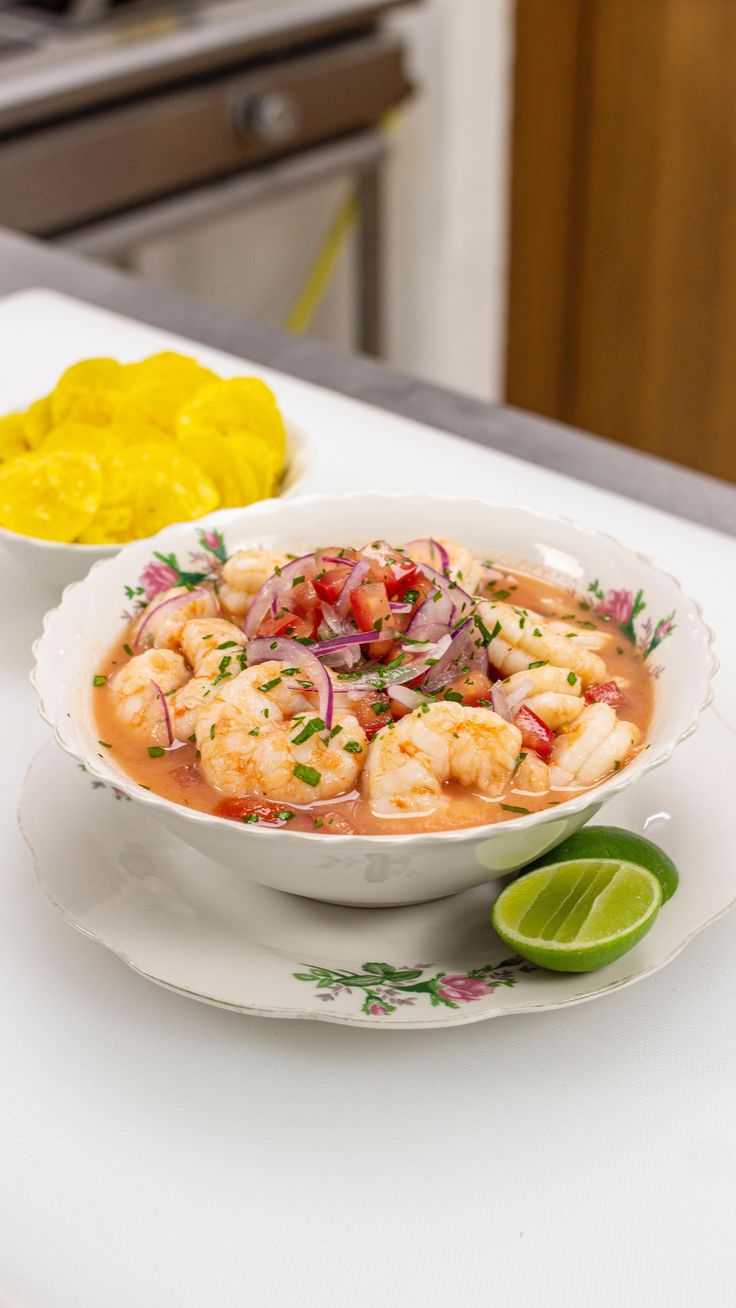 Ceviche