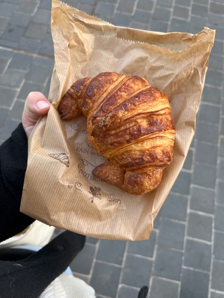 Croissant