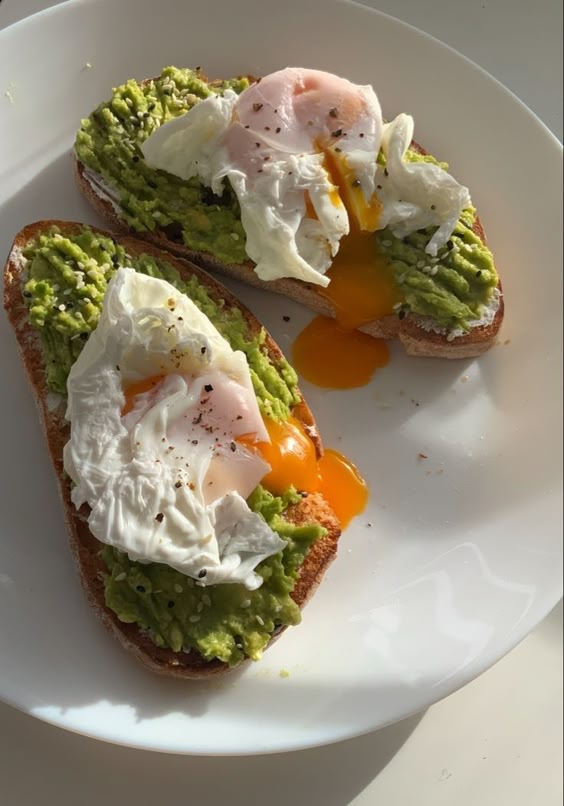 Avocado Toast Image