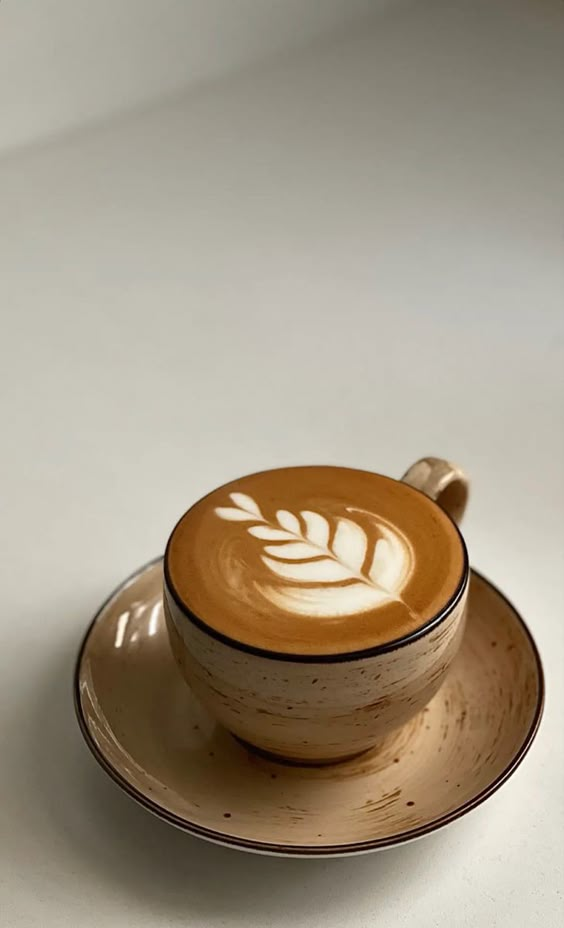 Cappuccino Image