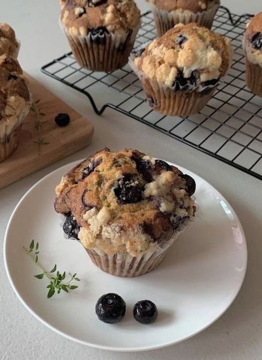 Muffin Image