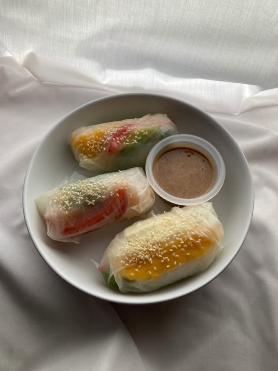 Springrolls Image