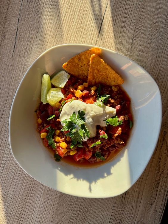 Chili Image