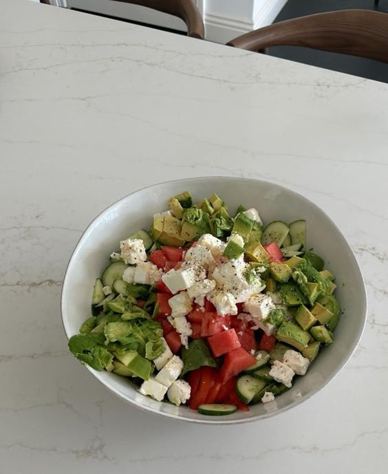 Salad Image