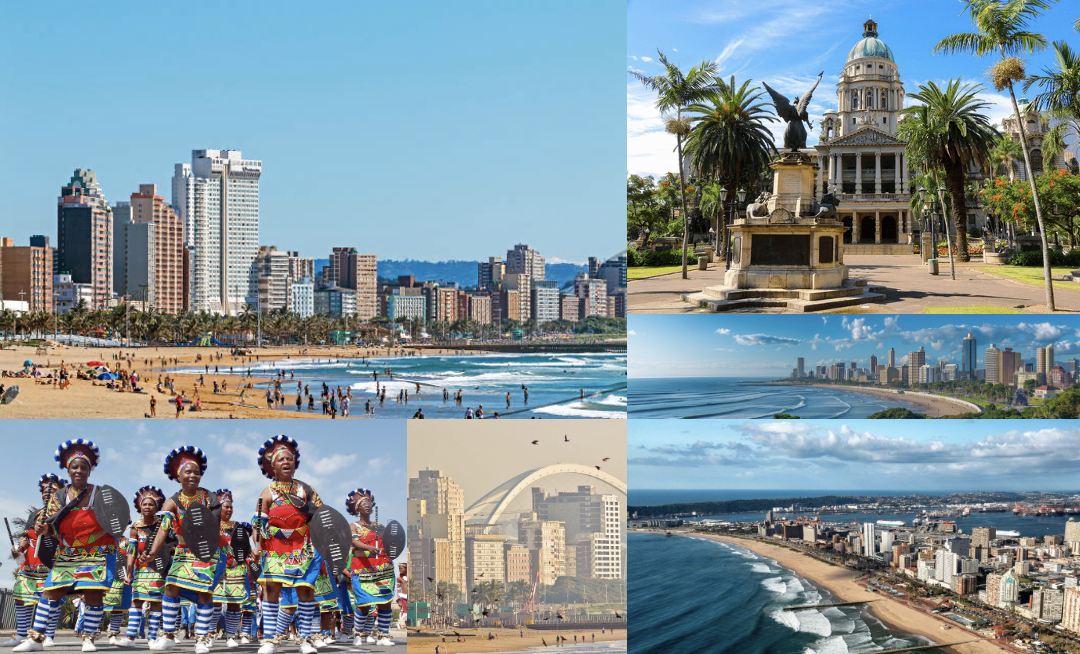 Durban