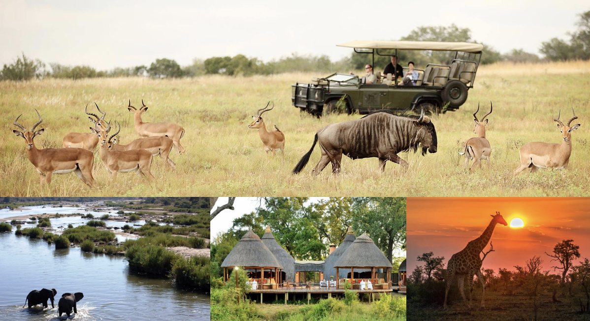 Kruger National Park