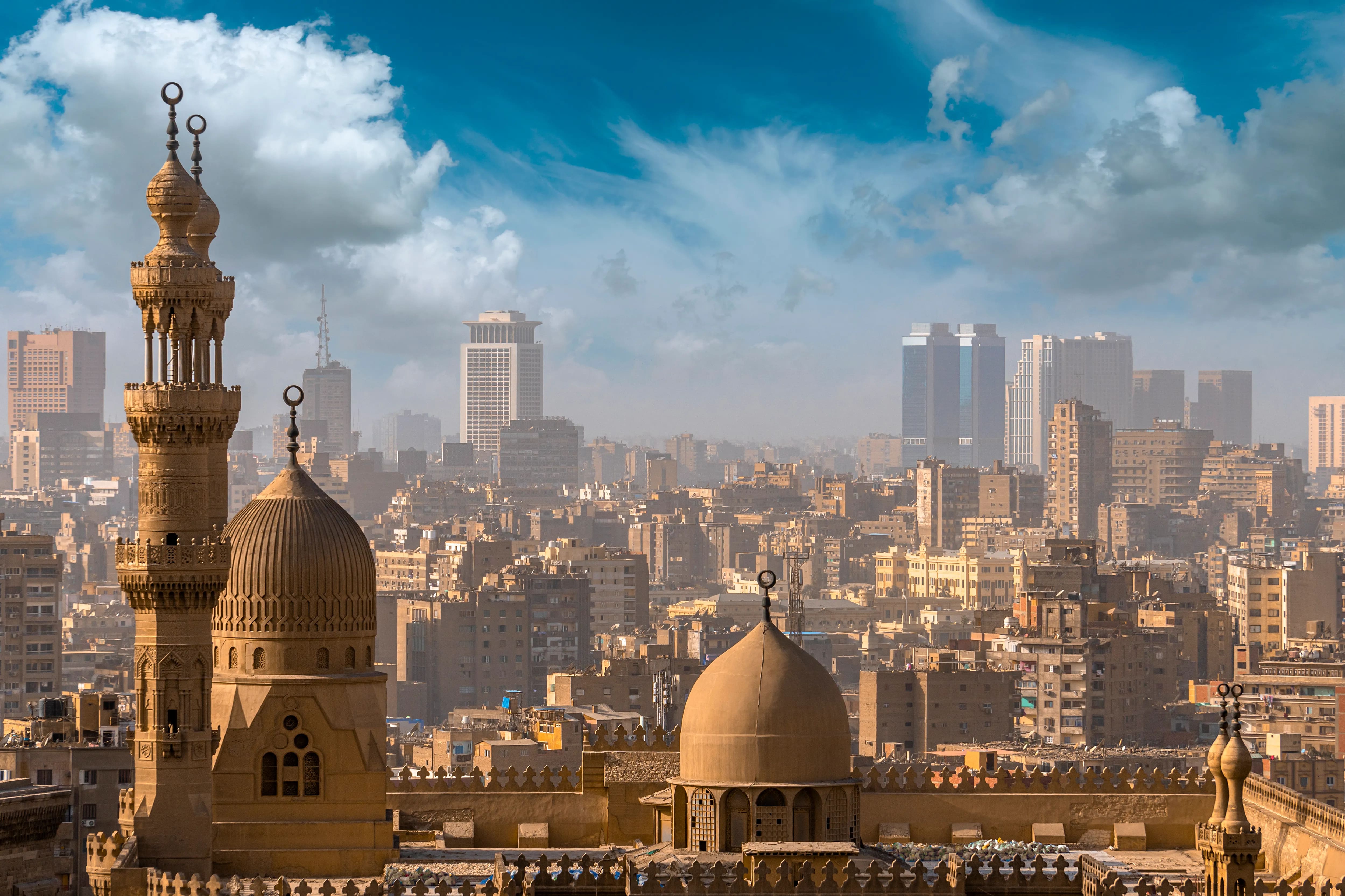 Cairo