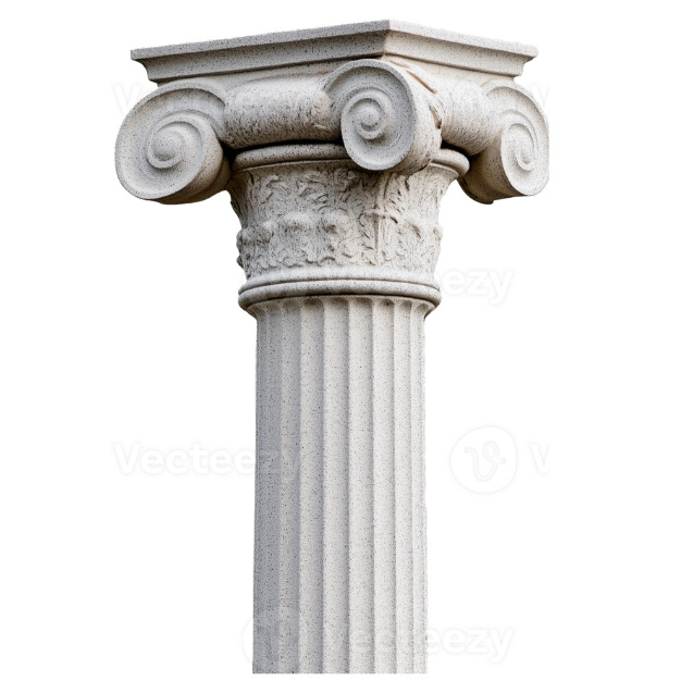 Ionic Column