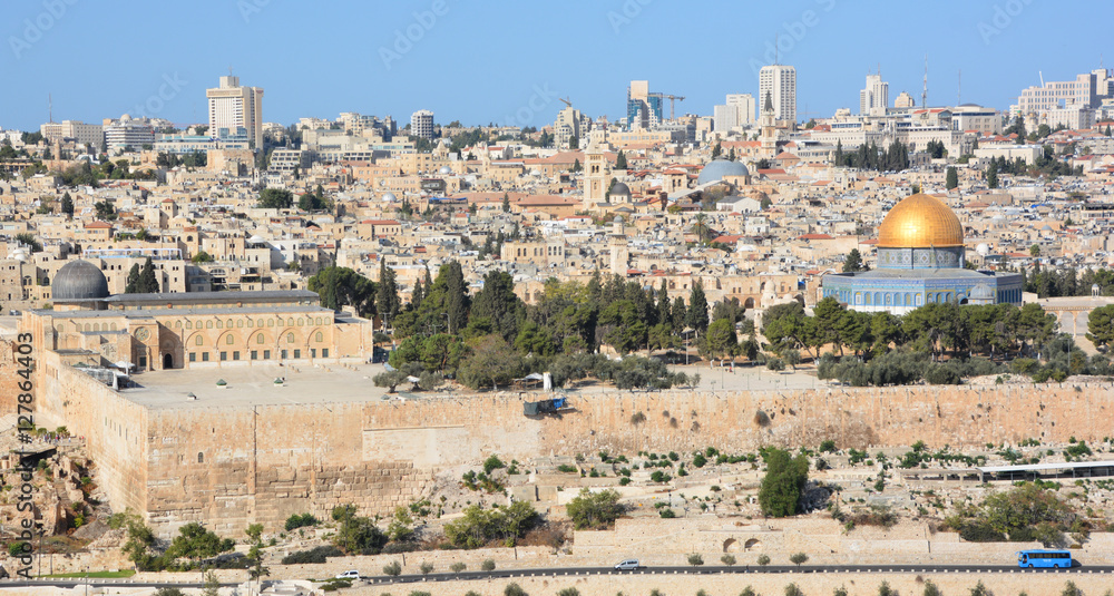 Jerusalem