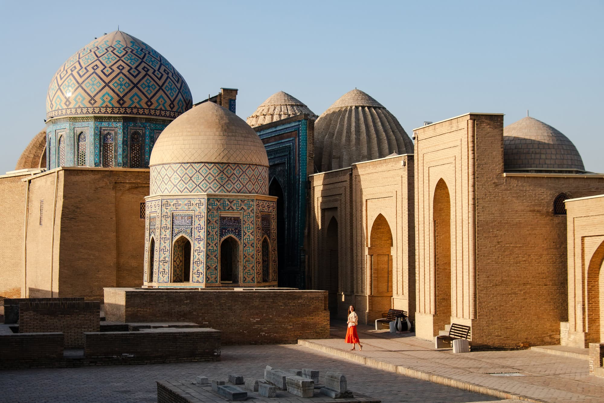 Samarkand