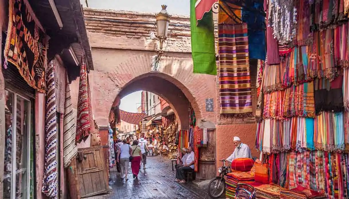 Marrakech