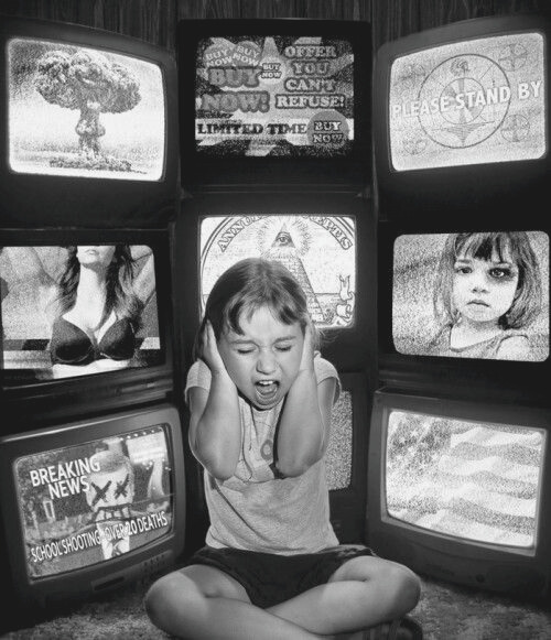 Mental Health in Social Media