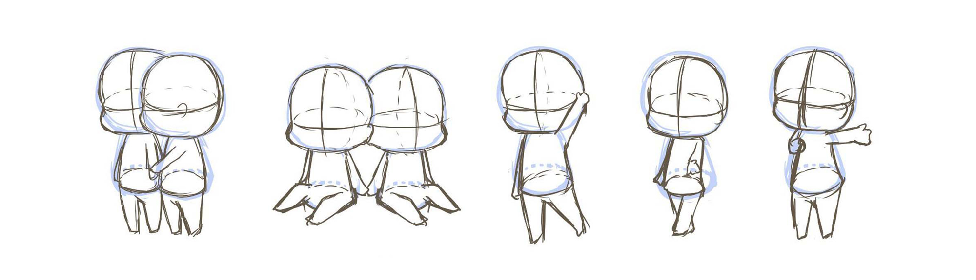 Chibi World