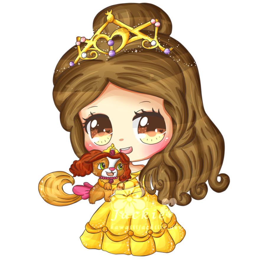 Chibi