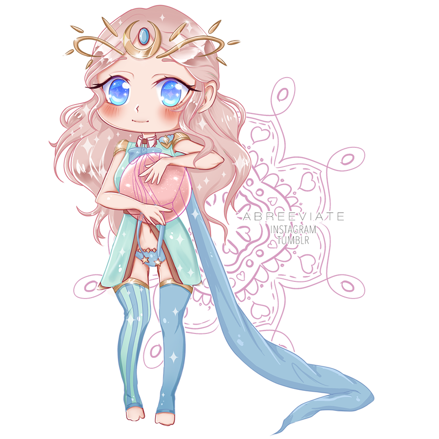 Chibi