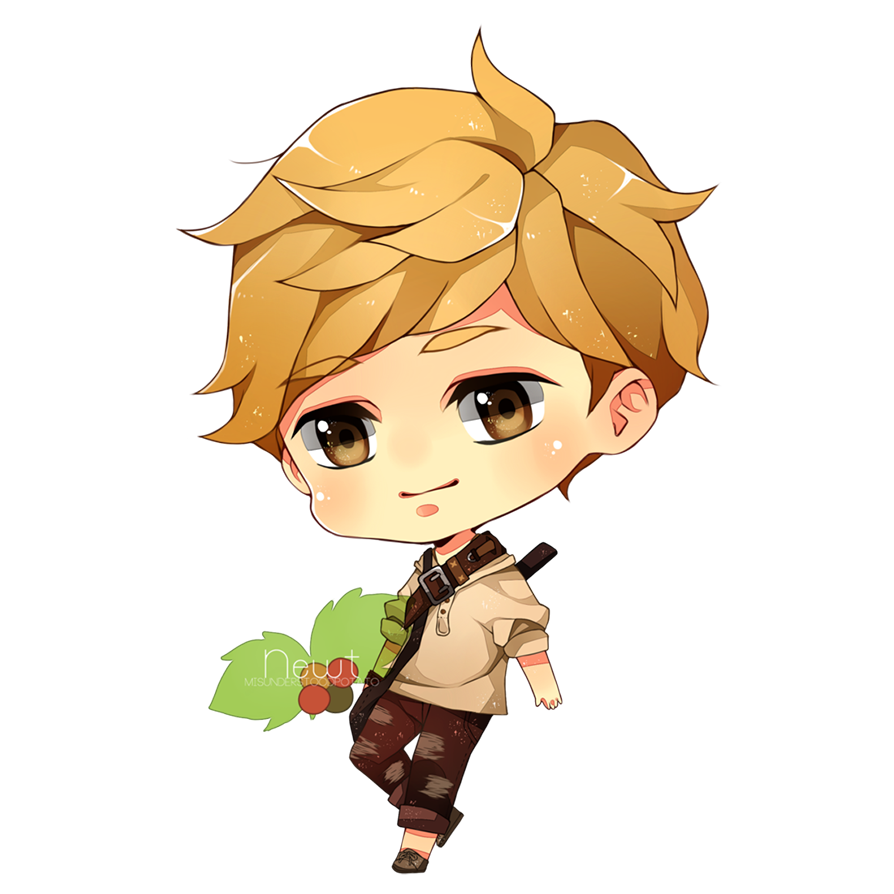 Chibi