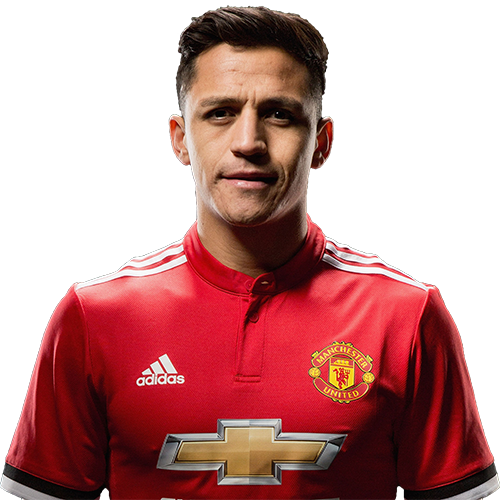 Alexis Sánchez