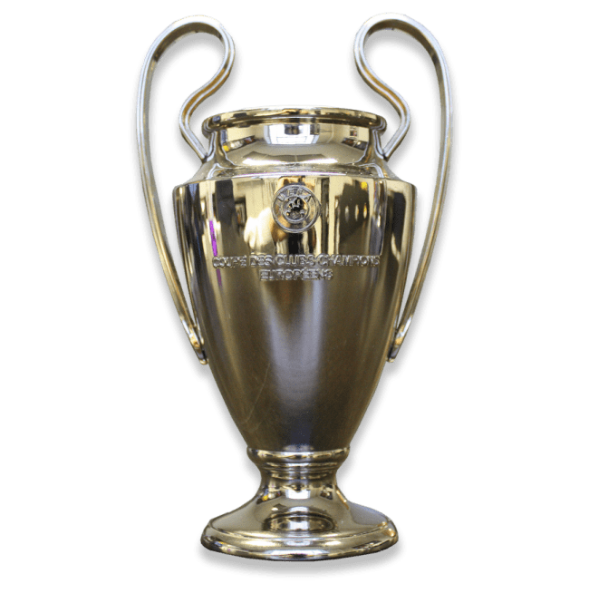 Champions League Cup
