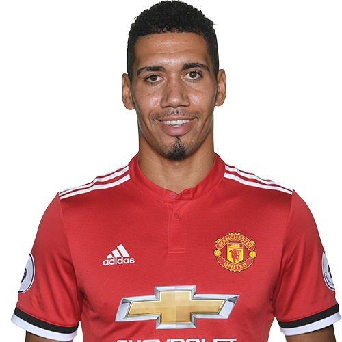 Chris Smalling 