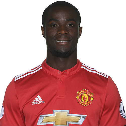 Eric Bailly 