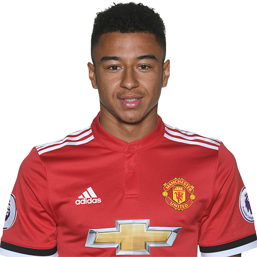 Jesse Lingard