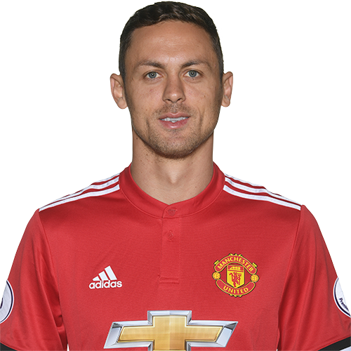 Nemanja Matic