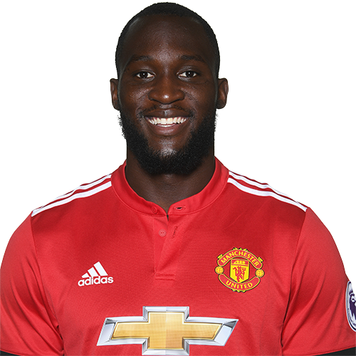 Romelu Lukaku