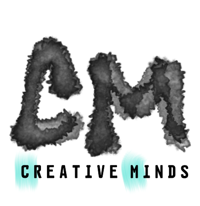 Creative Minds logo