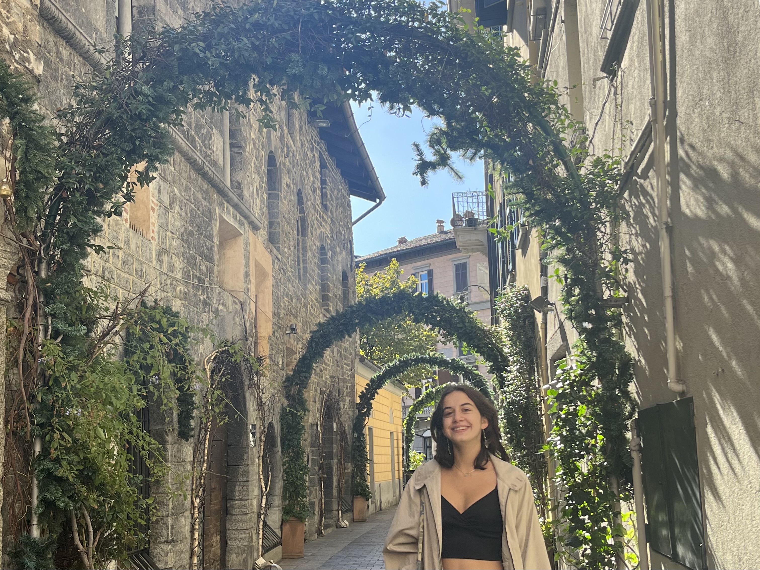 Cinque Terre