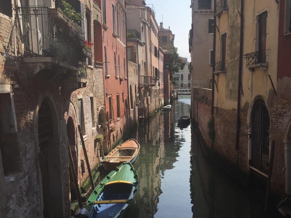 Cinque Terre