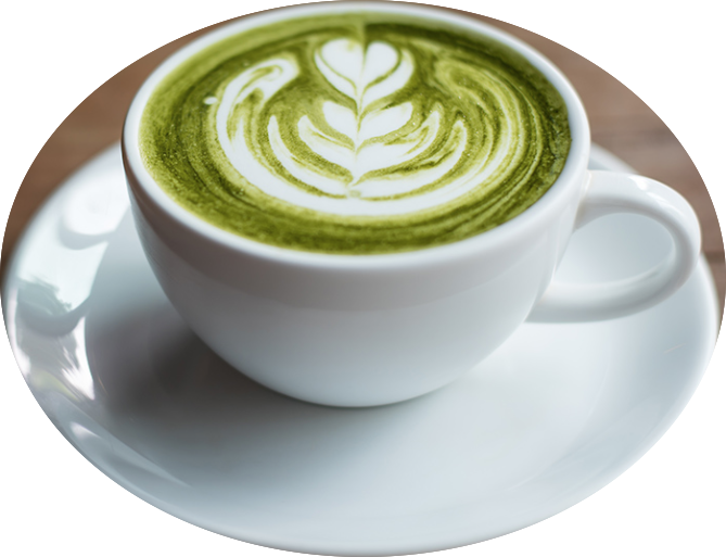 Matcha Latte