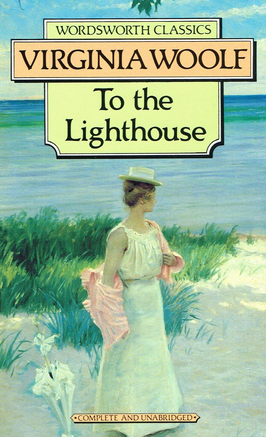 To the Lighthouse