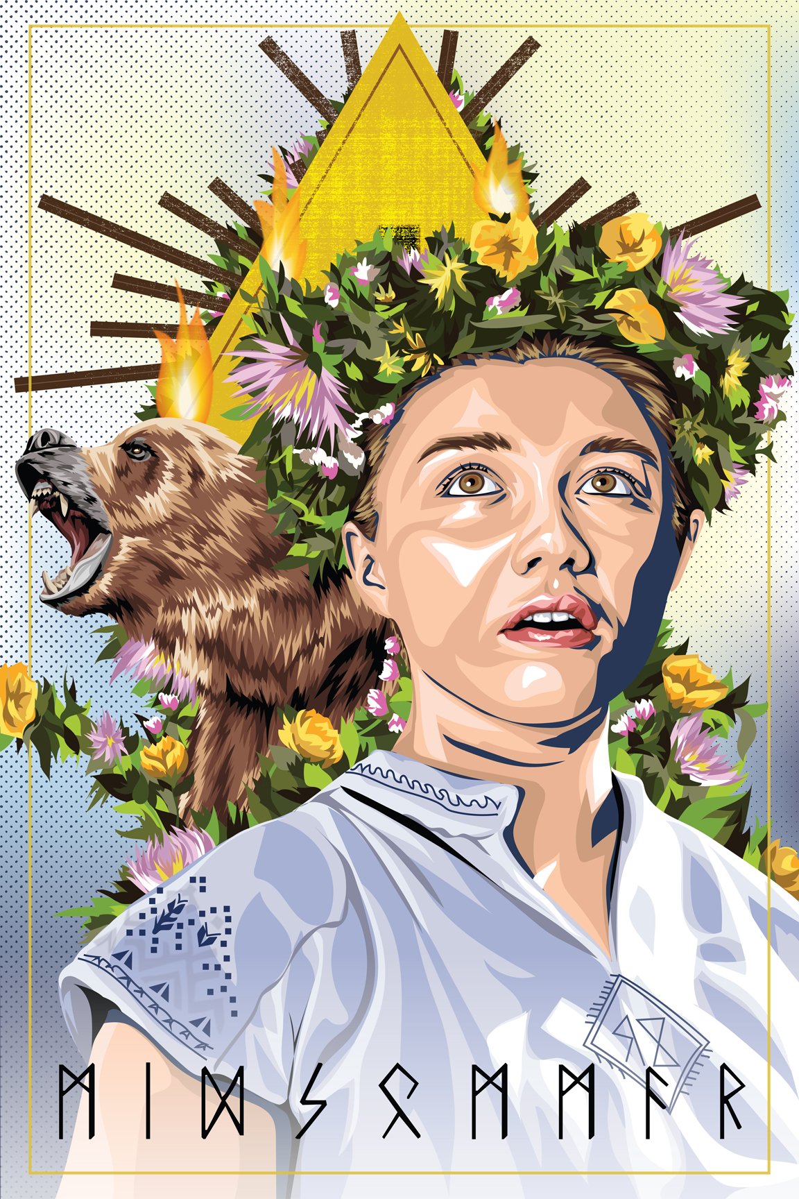 midsommar poster 2