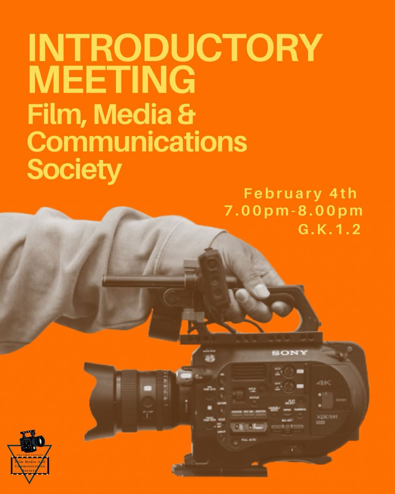 Introductory Meeting