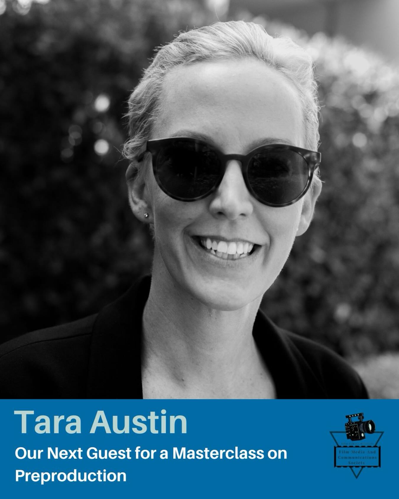Film Pre-production Masterclass
