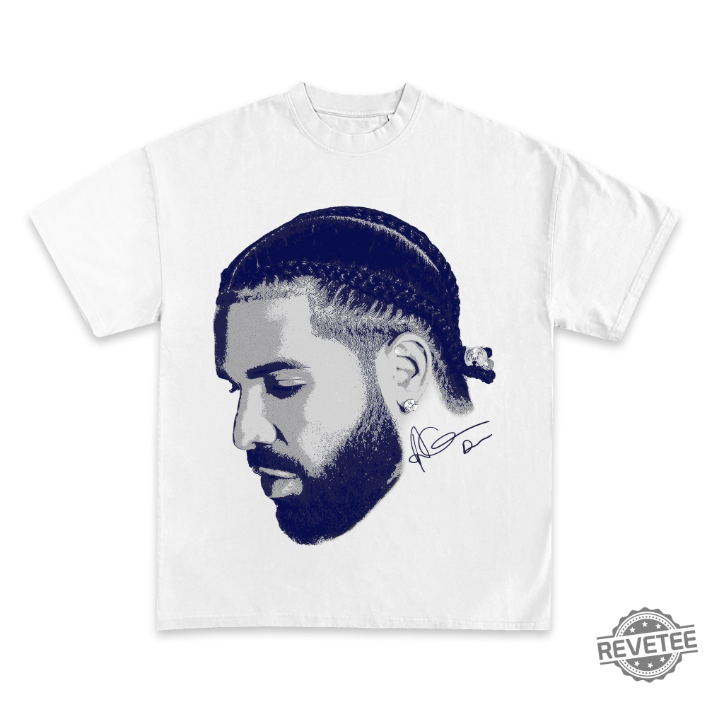 Drake T-shirt